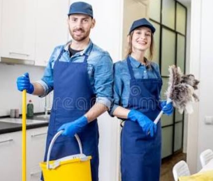 Housekeeper -Non Domestic පිරිසිදුකරන්නන්