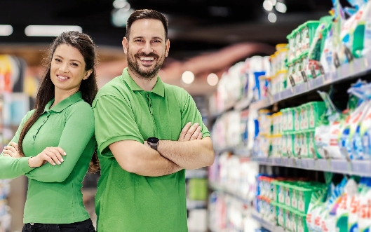 Store Assistant ගබඩා සහයක