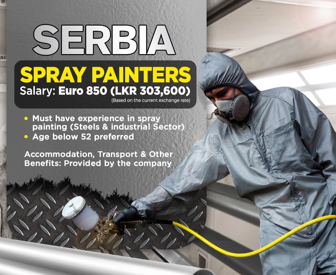 ස්ප්‍රේ පේන්ටර් 🇷🇸 සර්බියා 