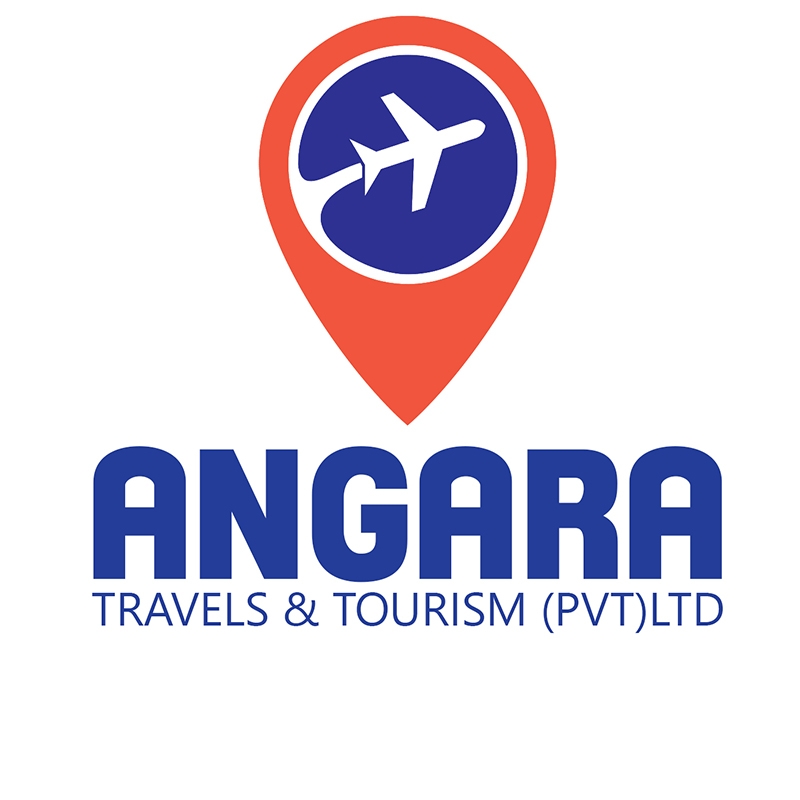 Angara Travel and Tourism (Pvt) Ltd