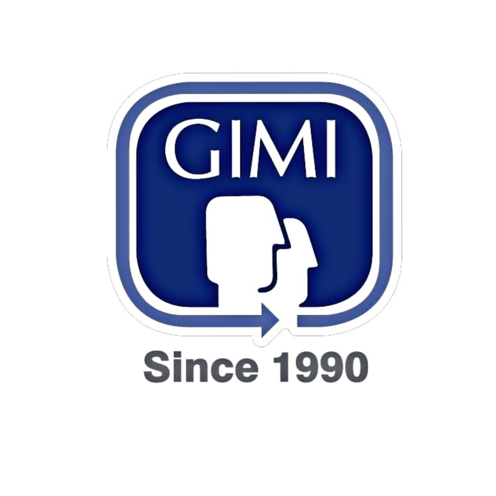 Garment Industry Management Institute - GIMI