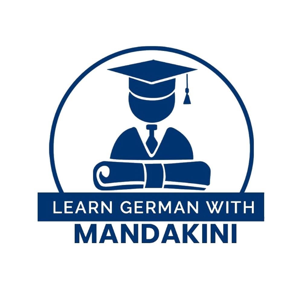 Learn German With MANDAKINI